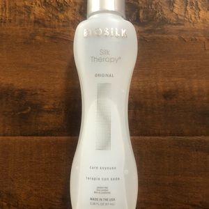BIOSILK silk therapy original